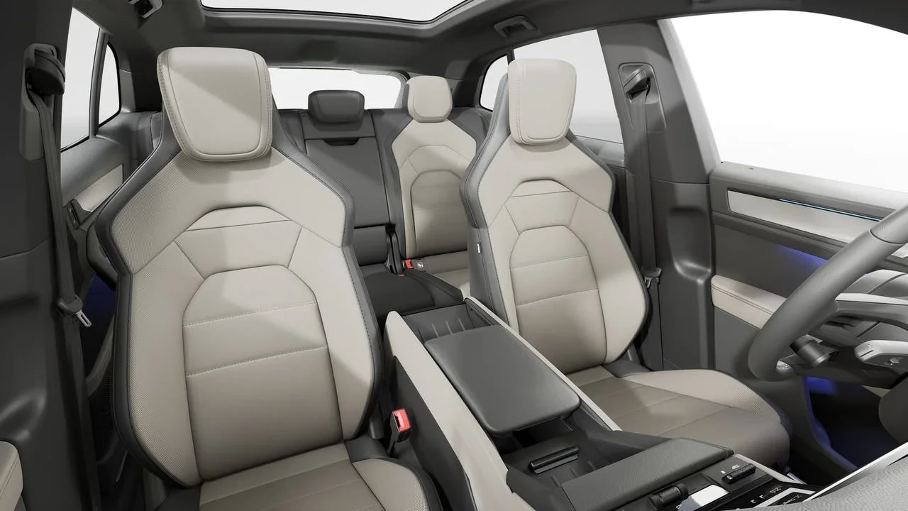 2026 Porsche 9Y0/9Y3 Cayenne S - Image 12 of 14