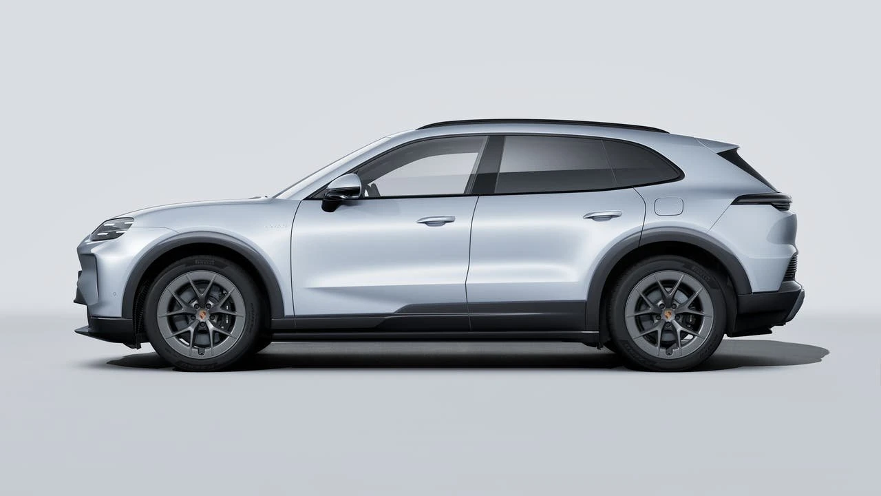 2026 Porsche 9Y0/9Y3 Cayenne S - Image 2 of 14