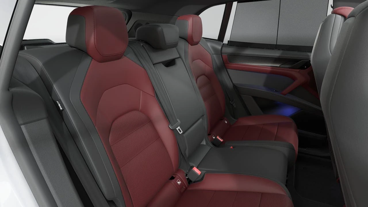 2026 Porsche 9Y0/9Y3 Cayenne S - Image 13 of 14