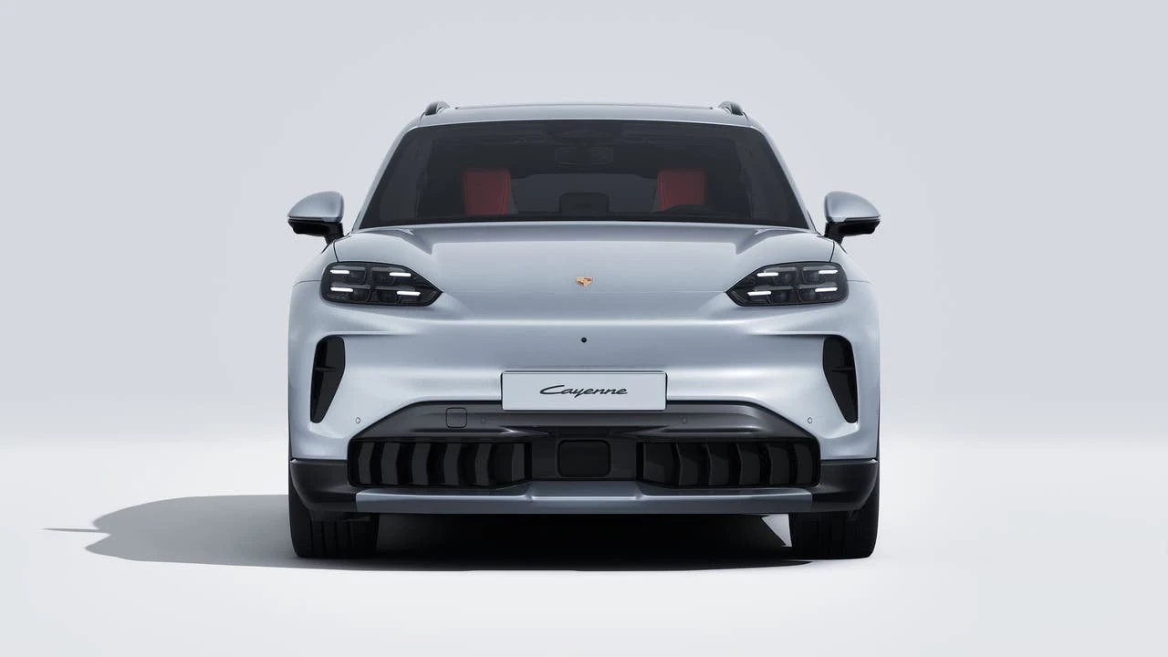 2026 Porsche 9Y0/9Y3 Cayenne S - Image 8 of 14
