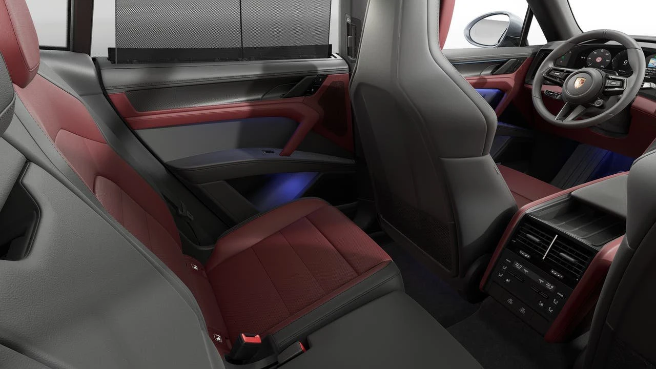 2026 Porsche 9Y0/9Y3 Cayenne S - Image 14 of 14