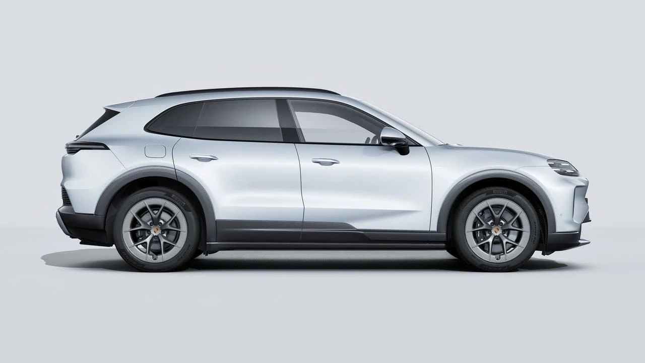2026 Porsche 9Y0/9Y3 Cayenne S - Image 6 of 14