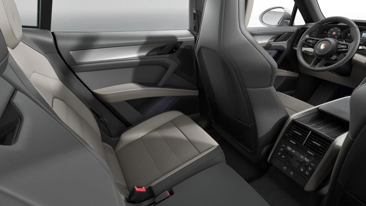 2026 Porsche 9Y0/9Y3 Cayenne S - Image 14 of 14