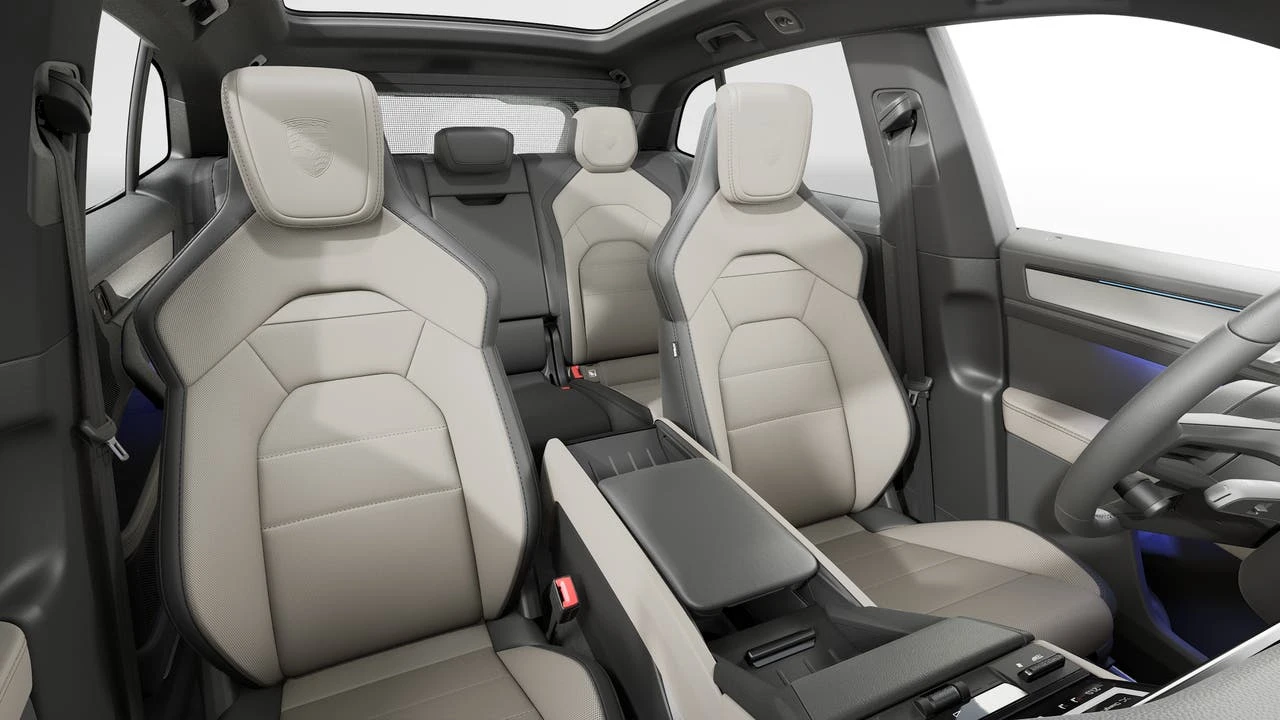 2026 Porsche 9Y0/9Y3 Cayenne S - Image 12 of 14