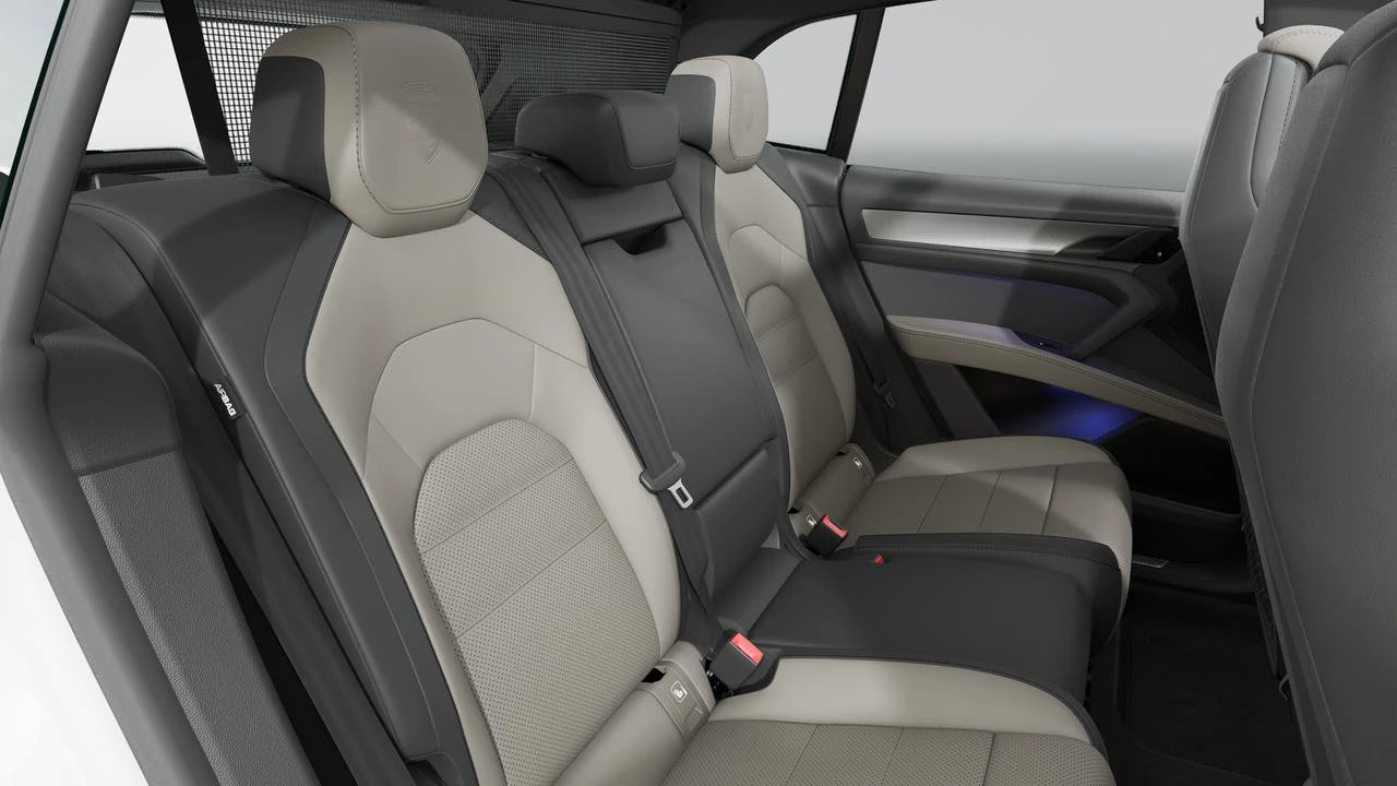 2026 Porsche 9Y0/9Y3 Cayenne S - Image 13 of 14