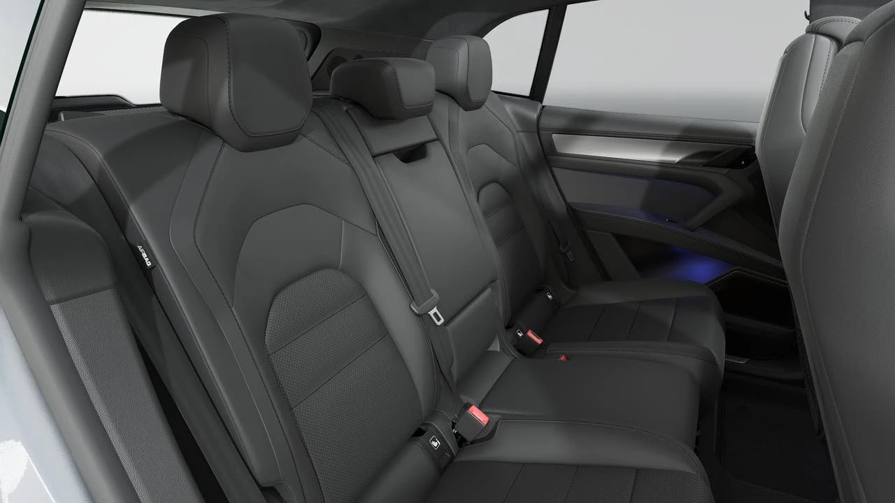 2026 Porsche 9Y0/9Y3 Cayenne S - Image 13 of 14