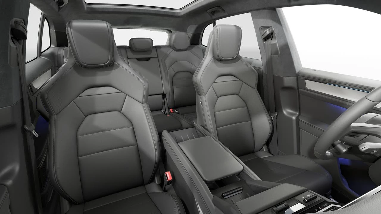 2026 Porsche 9Y0/9Y3 Cayenne S - Image 12 of 14