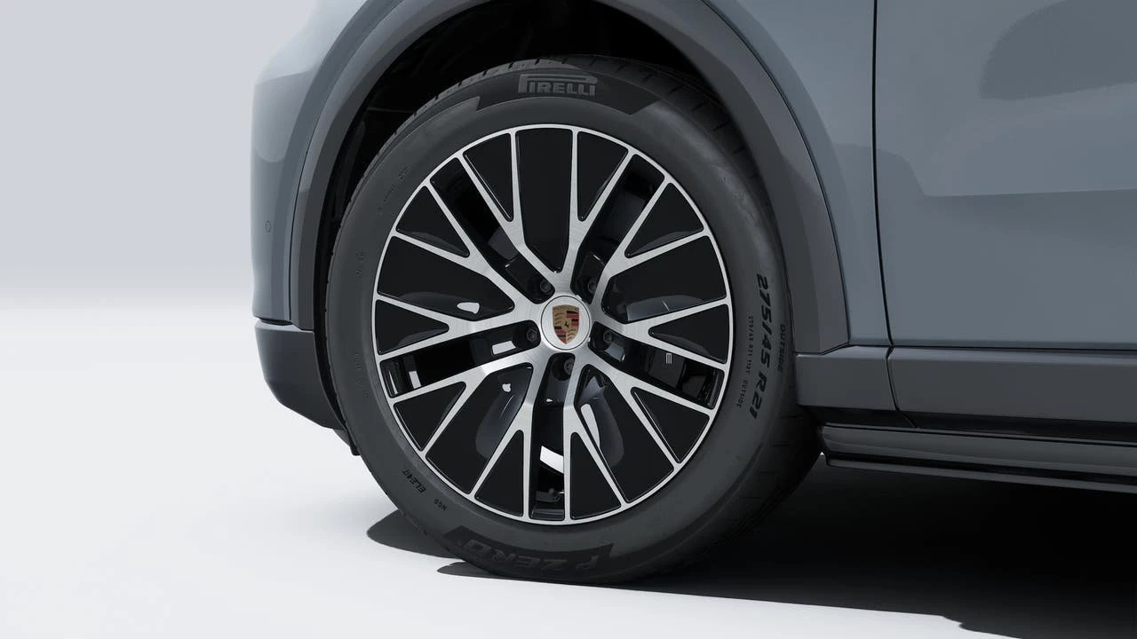 2026 Porsche 9Y0/9Y3 Cayenne S - Image 10 of 14