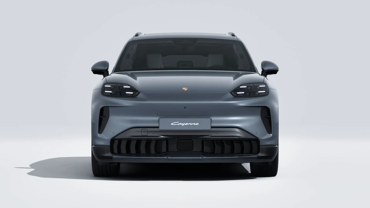 2026 Porsche 9Y0/9Y3 Cayenne S - Image 8 of 14