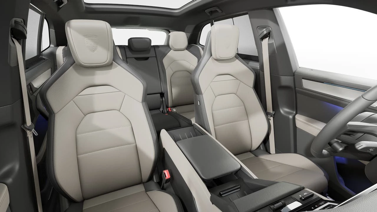 2026 Porsche 9Y0/9Y3 Cayenne S - Image 12 of 14