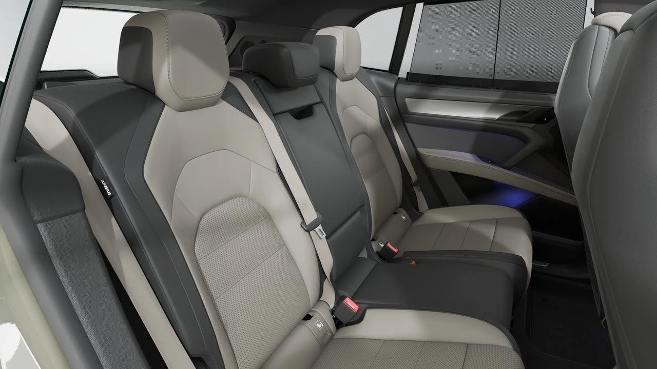 2026 Porsche 9Y0/9Y3 Cayenne S - Image 13 of 14