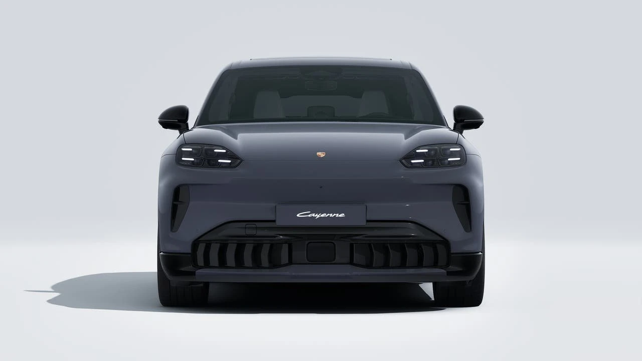 2026 Porsche 9Y0/9Y3 Cayenne S - Image 8 of 14