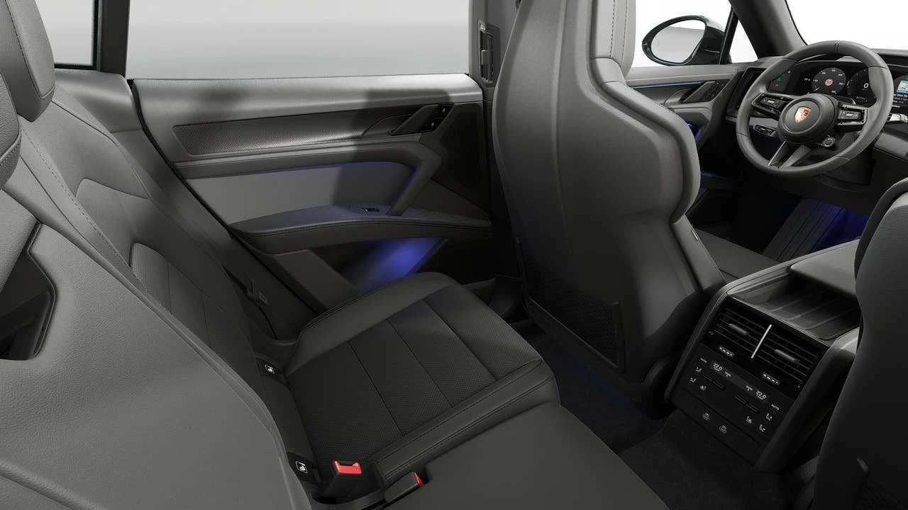 2026 Porsche 9Y0/9Y3 Cayenne S - Image 14 of 14