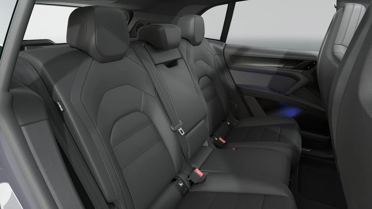 2026 Porsche 9Y0/9Y3 Cayenne S - Image 13 of 14