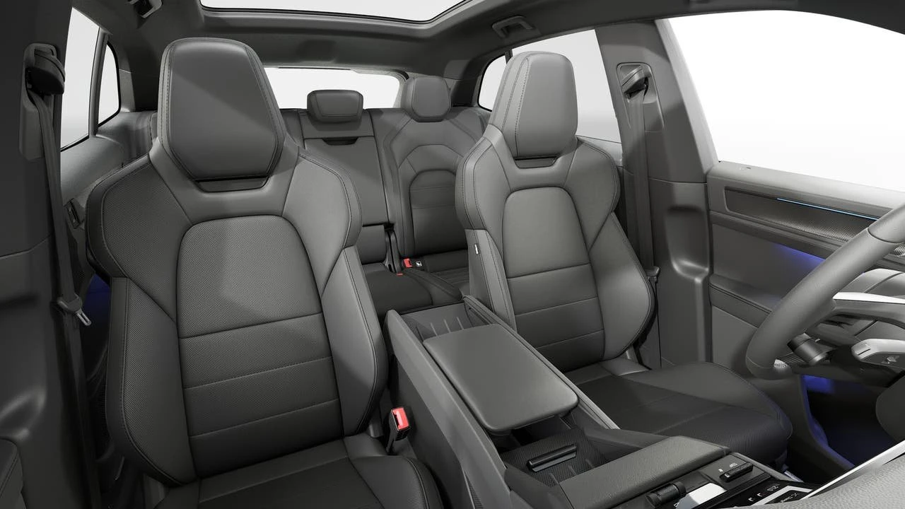 2026 Porsche 9Y0/9Y3 Cayenne S - Image 12 of 14