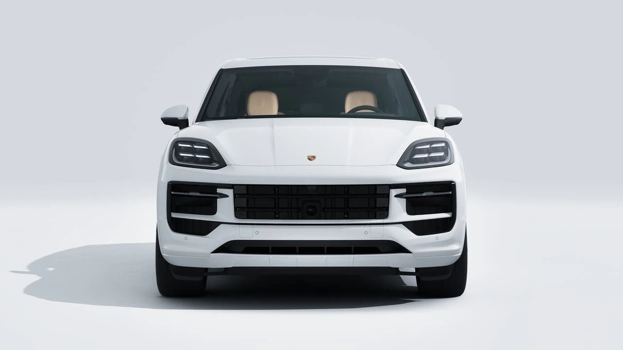 2026 Porsche 9Y0/9Y3 Cayenne S - Image 8 of 14