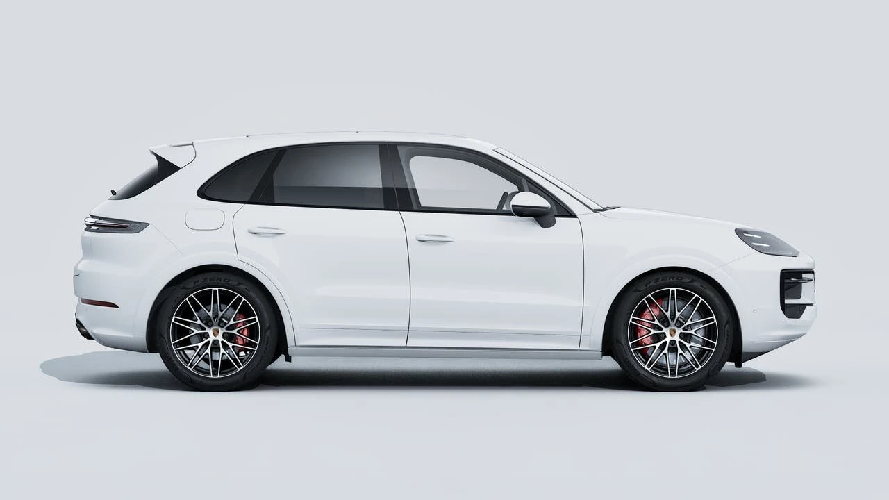 2026 Porsche 9Y0/9Y3 Cayenne S - Image 6 of 14