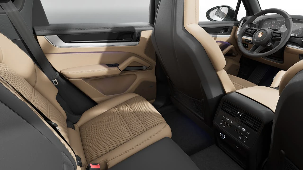 2026 Porsche 9Y0/9Y3 Cayenne S - Image 14 of 14