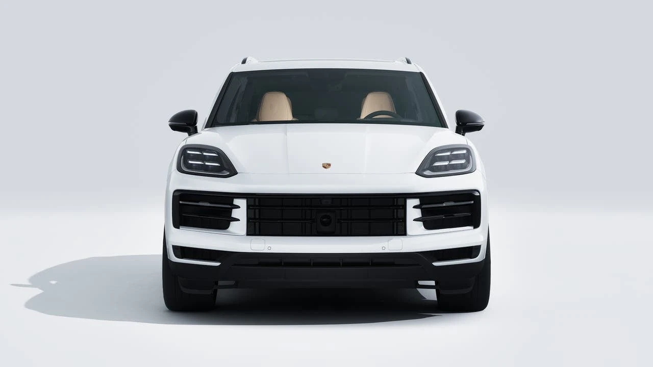 2026 Porsche 9Y0/9Y3 Cayenne S - Image 8 of 14