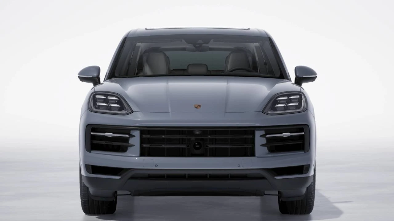 2026 Porsche 9Y0/9Y3 Cayenne S - Image 8 of 10