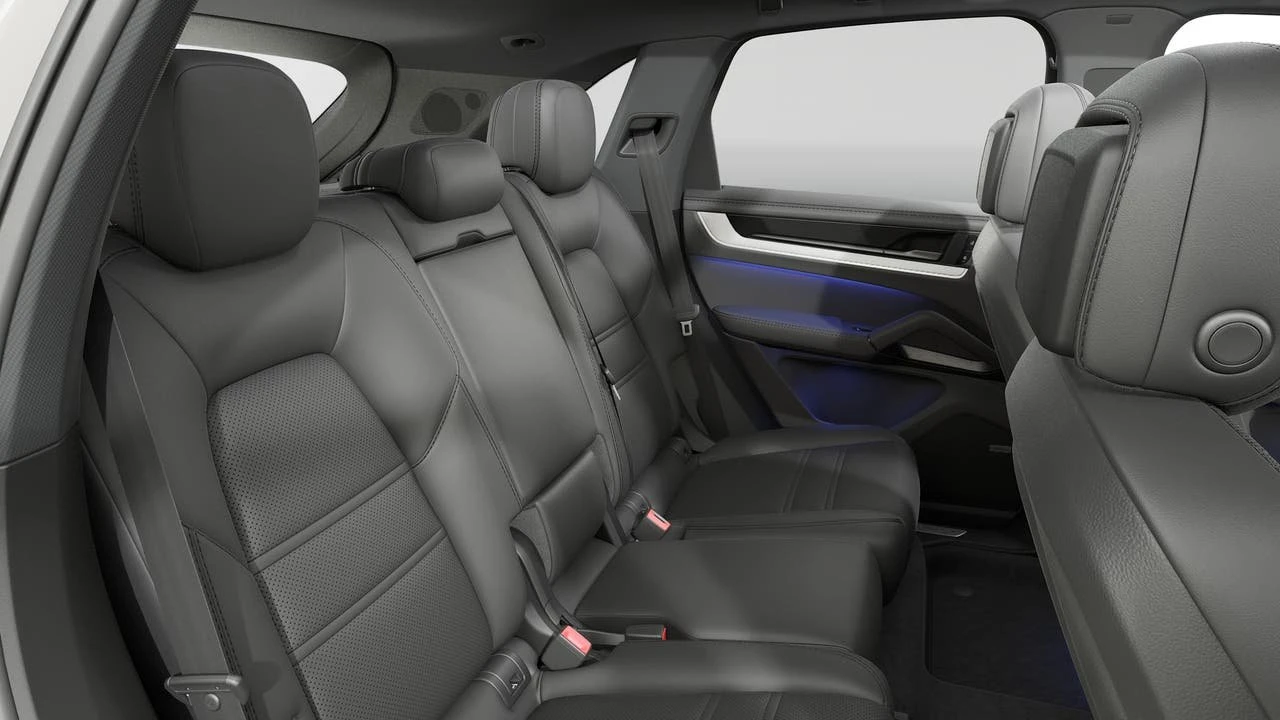 2026 Porsche 9Y0/9Y3 Cayenne S - Image 13 of 14