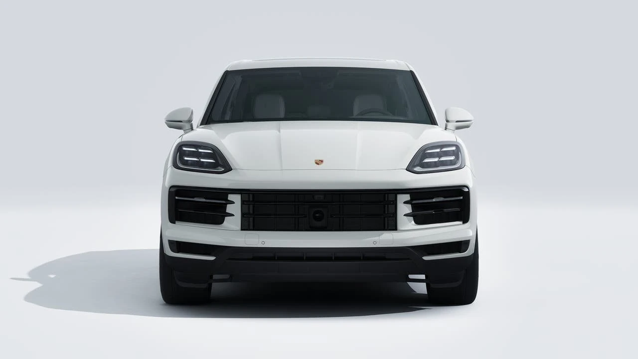 2026 Porsche 9Y0/9Y3 Cayenne S - Image 8 of 14