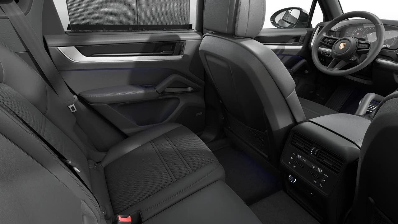2026 Porsche 9Y0/9Y3 Cayenne S - Image 14 of 14