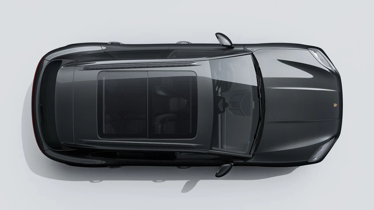 2026 Porsche 9Y0/9Y3 Cayenne S - Image 5 of 14