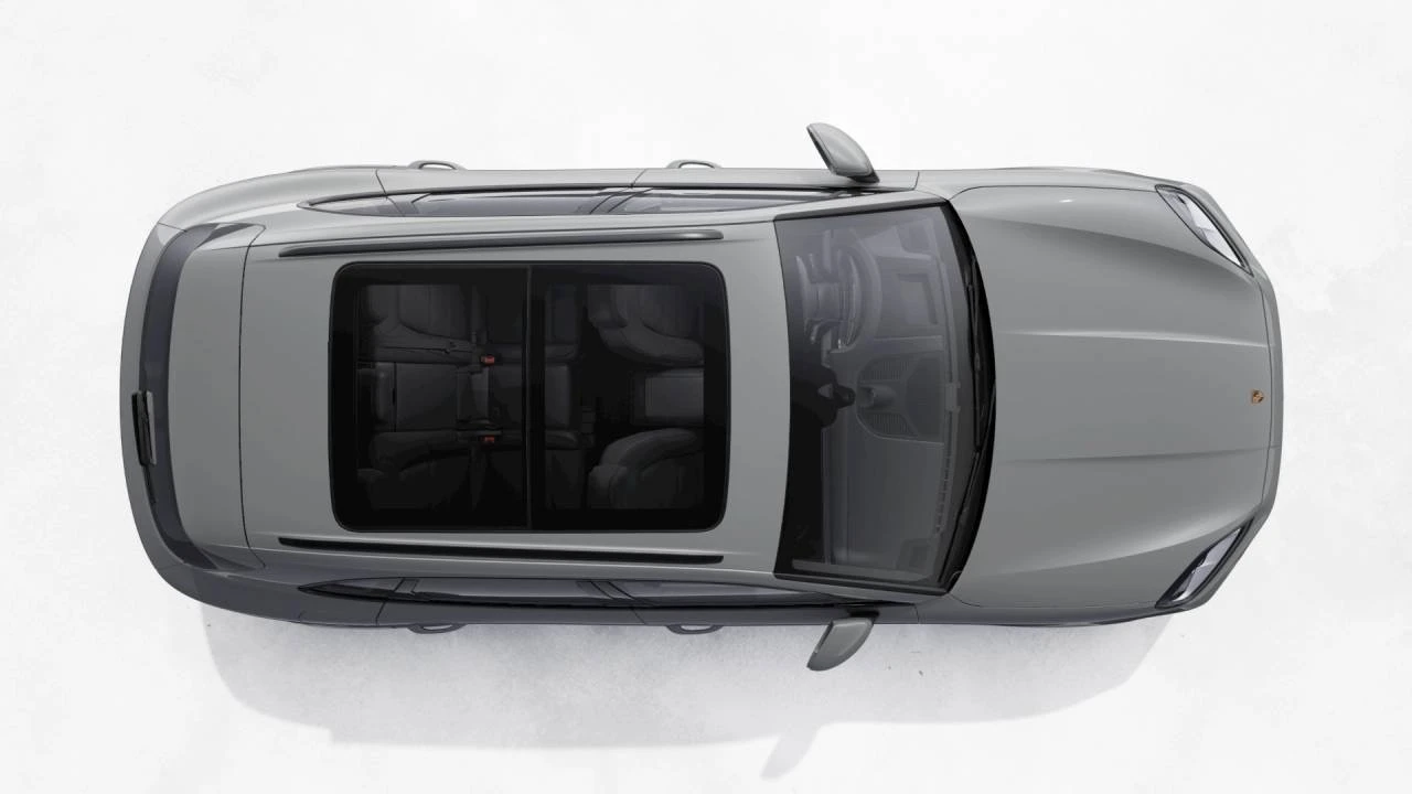 2026 Porsche 9Y0/9Y3 Cayenne S - Image 5 of 10