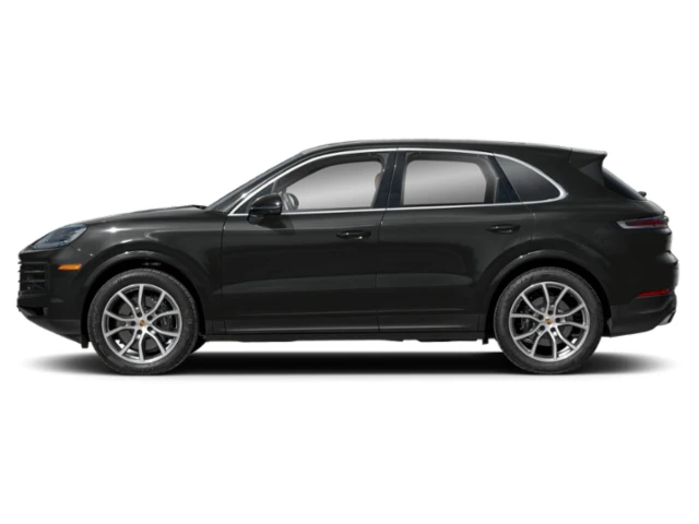 2026 Porsche 9Y0/9Y3 Cayenne S - Image 3 of 13