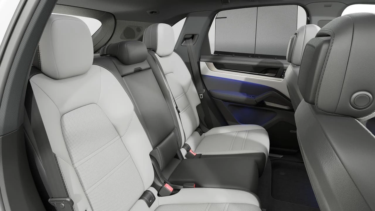 2026 Porsche 9Y0/9Y3 Cayenne S - Image 13 of 14
