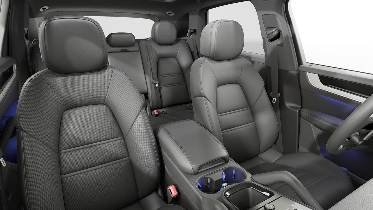 2026 Porsche 9Y0/9Y3 Cayenne S - Image 12 of 14