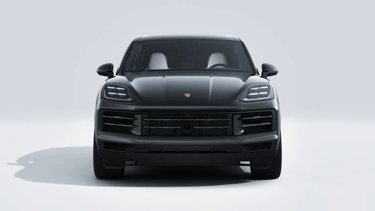 2026 Porsche 9Y0/9Y3 Cayenne S - Image 8 of 14
