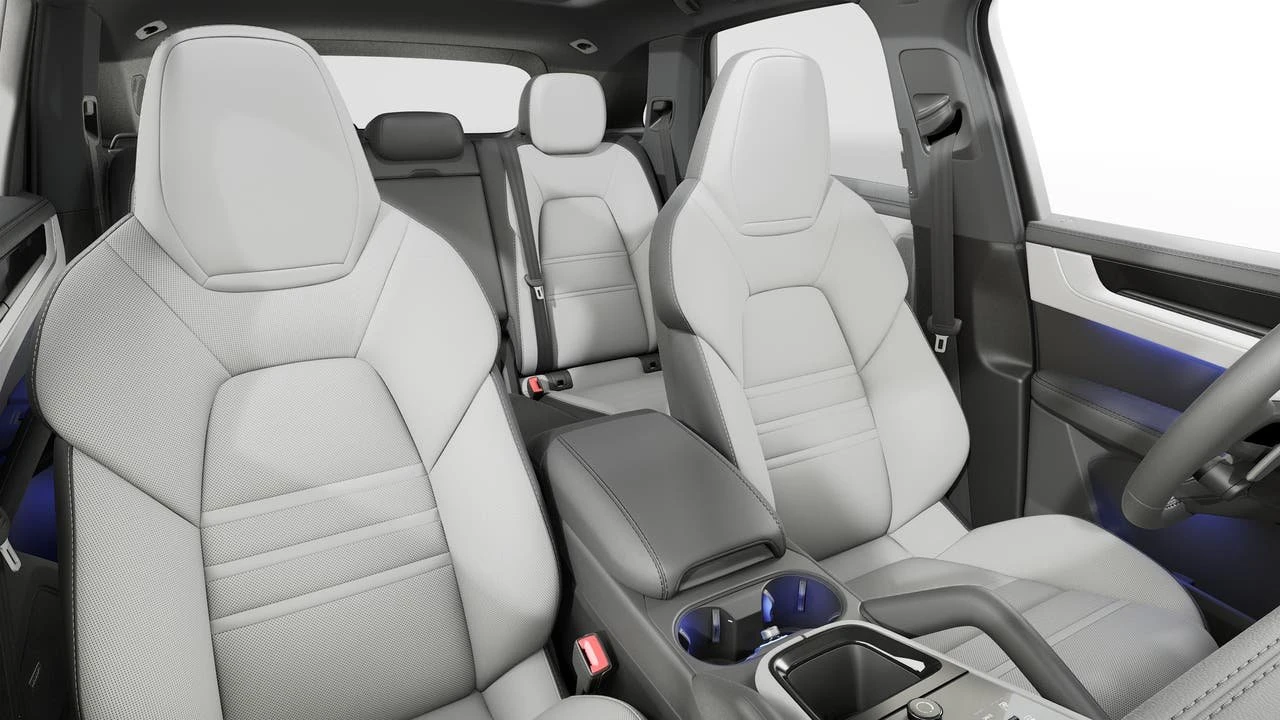 2026 Porsche 9Y0/9Y3 Cayenne S - Image 12 of 14