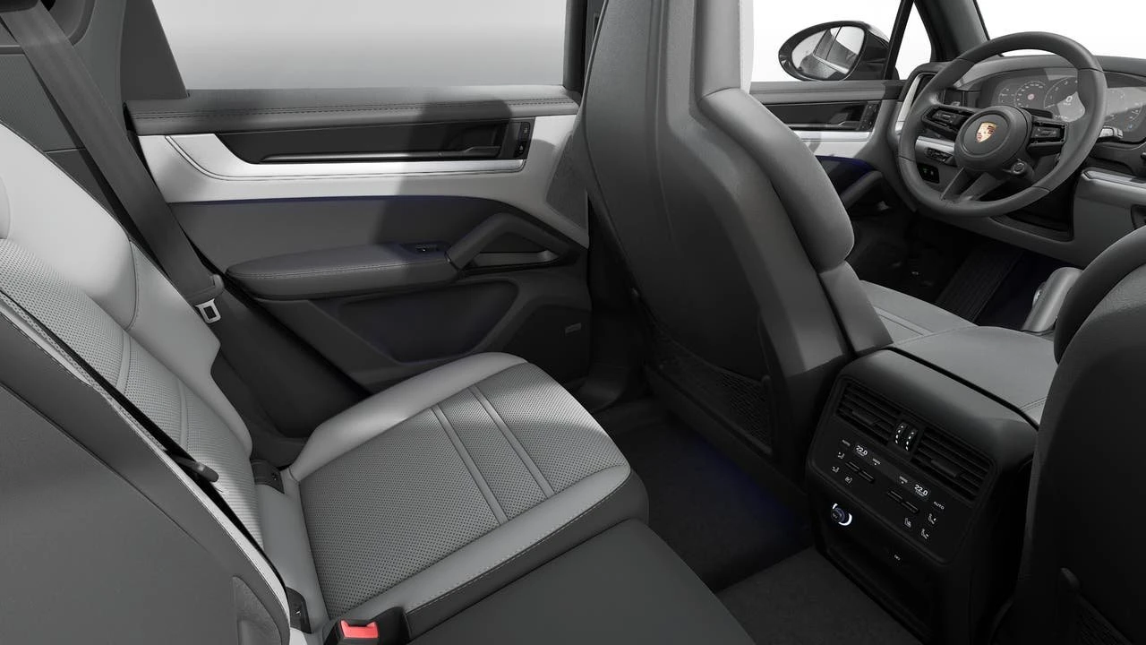 2026 Porsche 9Y0/9Y3 Cayenne S - Image 14 of 14