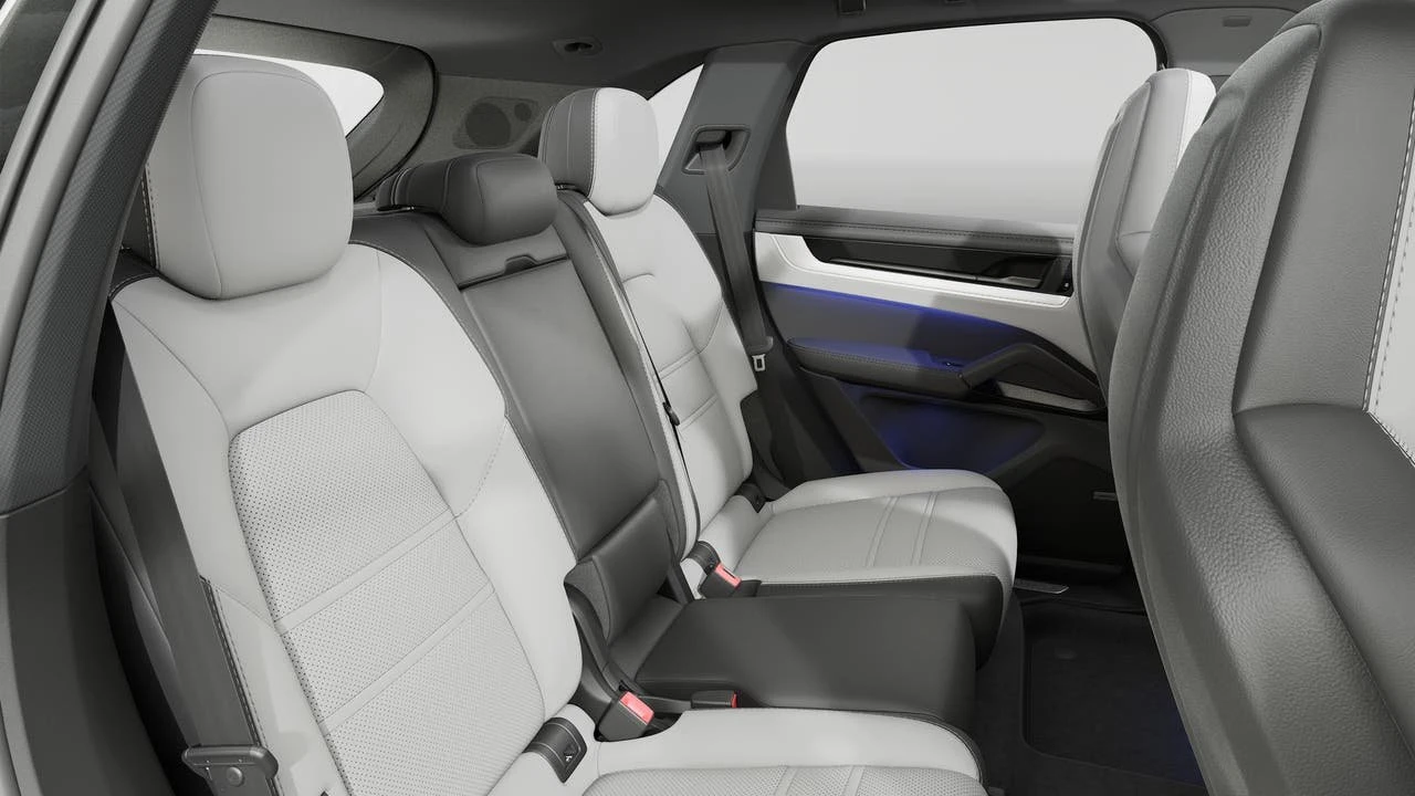 2026 Porsche 9Y0/9Y3 Cayenne S - Image 13 of 14