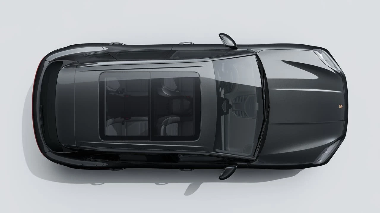 2026 Porsche 9Y0/9Y3 Cayenne S - Image 5 of 14