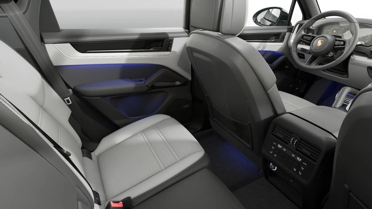 2026 Porsche 9Y0/9Y3 Cayenne S - Image 14 of 14