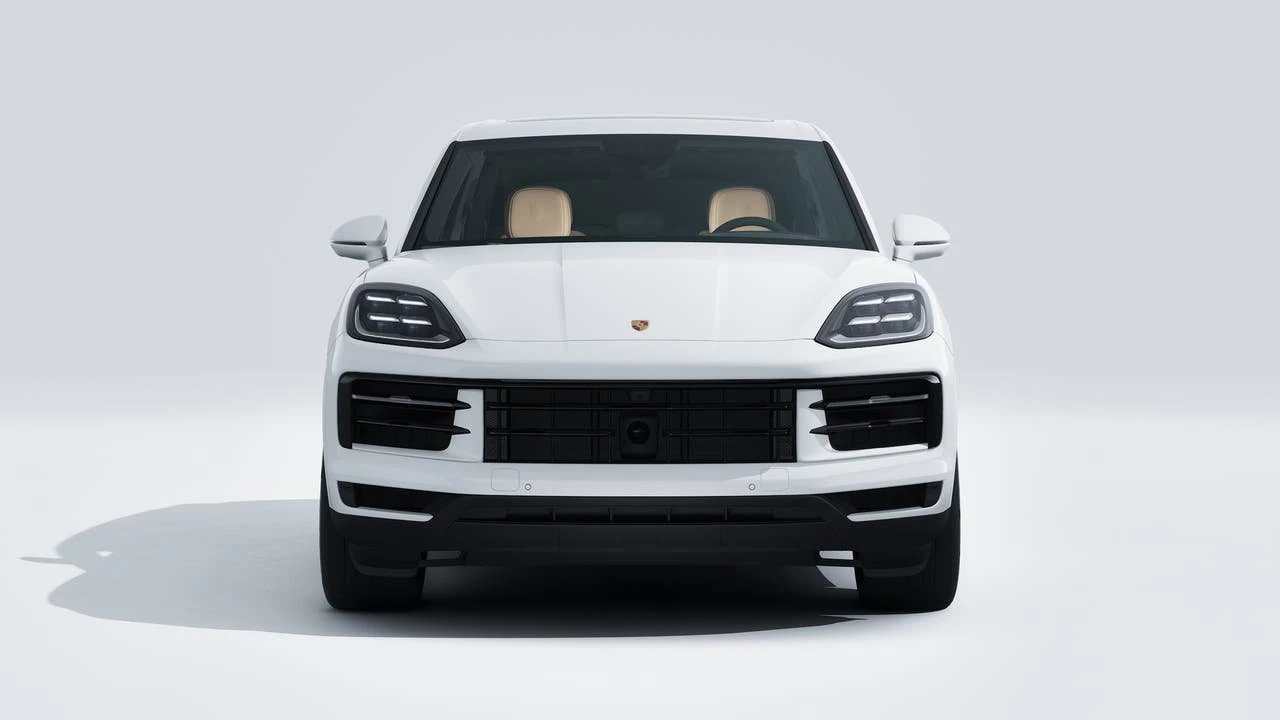 2026 Porsche 9Y0/9Y3 Cayenne S - Image 8 of 14