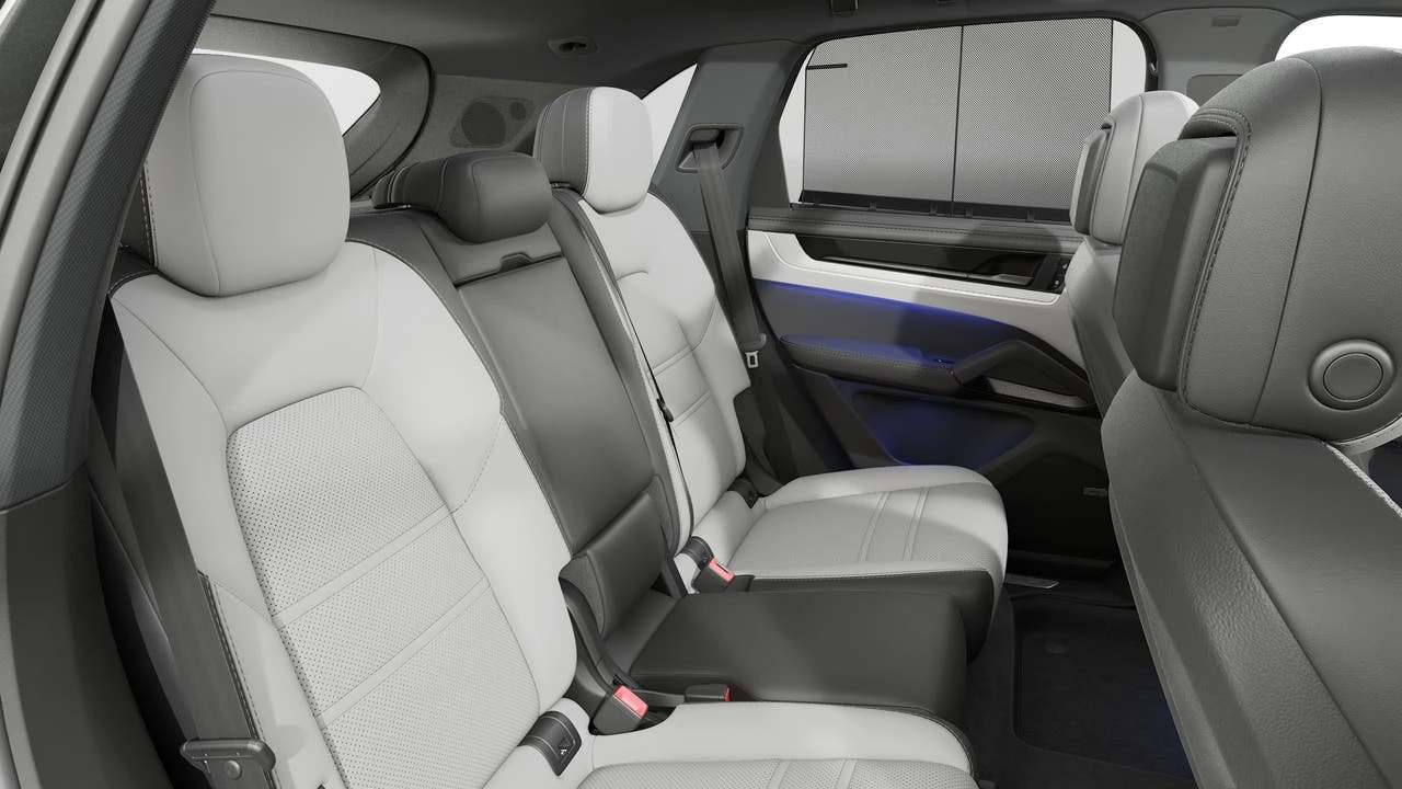 2026 Porsche 9Y0/9Y3 Cayenne S - Image 13 of 14