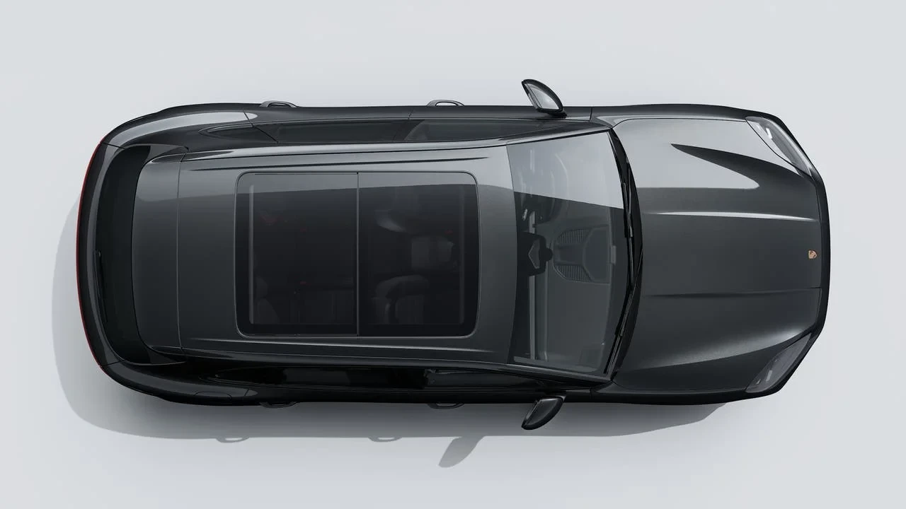 2026 Porsche 9Y0/9Y3 Cayenne S - Image 5 of 14