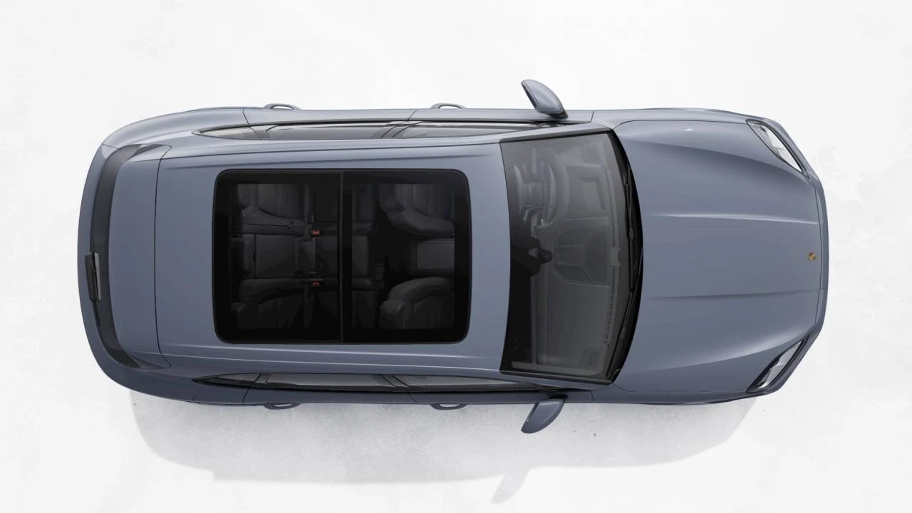 2026 Porsche 9Y0/9Y3 Cayenne S - Image 5 of 10