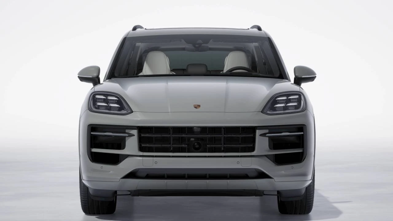 2026 Porsche 9Y0/9Y3 Cayenne S - Image 8 of 10