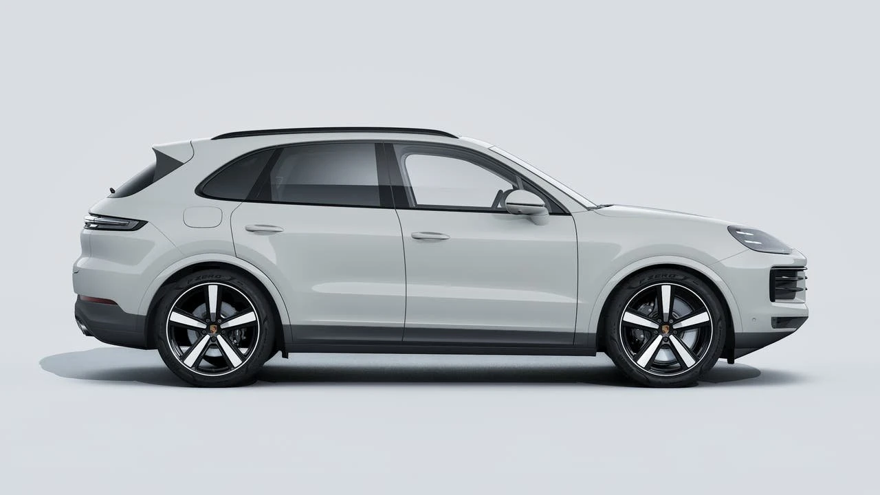 2026 Porsche 9Y0/9Y3 Cayenne S - Image 6 of 14
