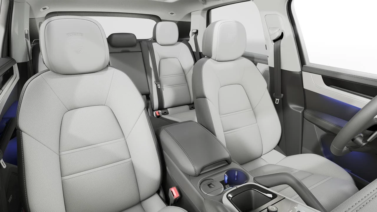 2026 Porsche 9Y0/9Y3 Cayenne S - Image 12 of 14