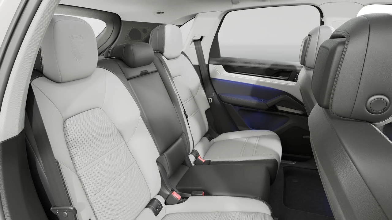 2026 Porsche 9Y0/9Y3 Cayenne S - Image 13 of 14