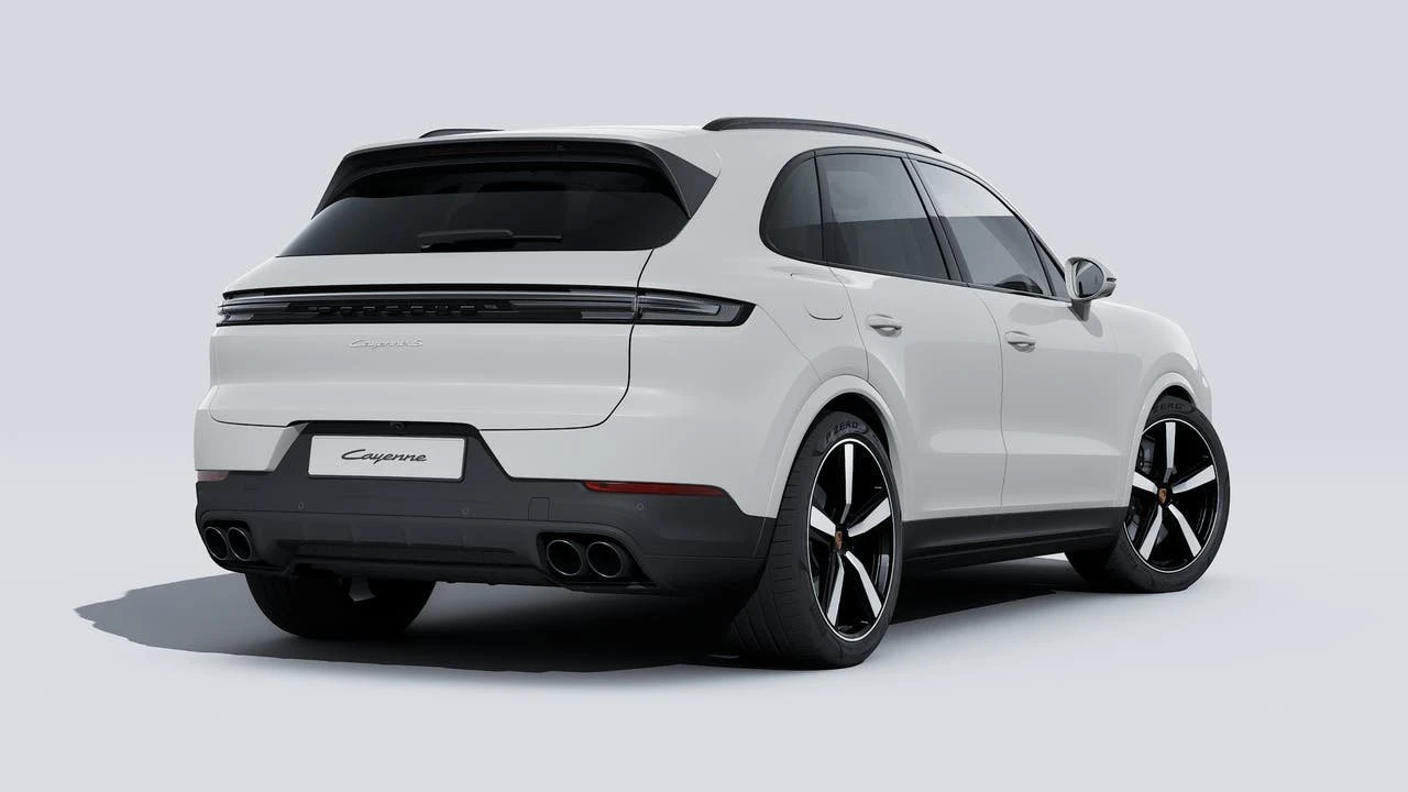 2026 Porsche 9Y0/9Y3 Cayenne S - Image 9 of 14