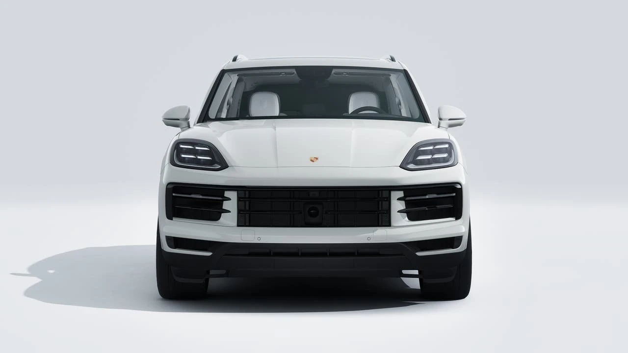 2026 Porsche 9Y0/9Y3 Cayenne S - Image 8 of 14