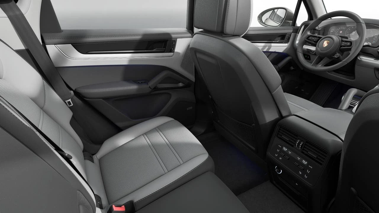 2026 Porsche 9Y0/9Y3 Cayenne S - Image 14 of 14