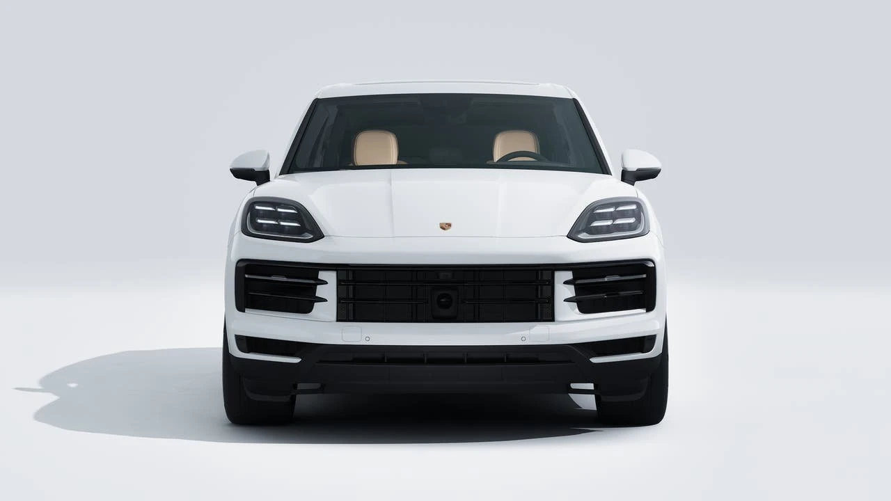 2026 Porsche 9Y0/9Y3 Cayenne S - Image 8 of 14